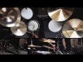 Only King Forever | Official Drum Tutorial | Elevation Worship