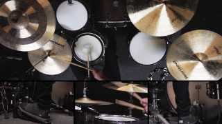 Only King Forever | Official Drum Tutorial | Elevation Worship chords