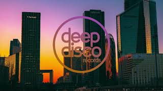 Nando Fortunato - Slow Down [Deep Vocal Mix]