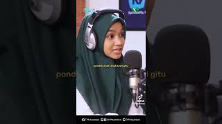 Profil Ning Umi Laila Cantik Banget Masya Allah ningumilaila trending short