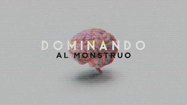 Dominando al monstruo - Juan Vereecken