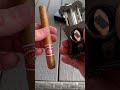 SMOKING A DELICIOUS ROMEO Y JULIETA CIGAR ON A COOL SUNNY DAY CIGAR Cigarshow Asmr mp3