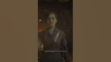 Vive la résistance !