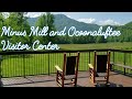 Minus Mill and Oconaluftee Visitor Center Great Smoky Mountains National Park Cherokee NC 2019