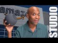 ¿Es este el mejor altavoz Alexa hasta la fecha? Echo Studio