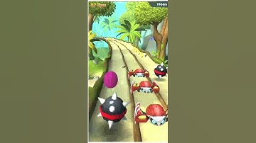 Sonic Dash 2: Sonic Boom || Android Games For Online High Graphics || Best Games For Android 2024