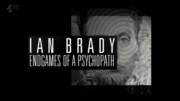 Ian Brady: 50 Years Behind Bars Documentary