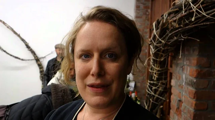Kathleen Vance From The Woods at OPEN SOURCE