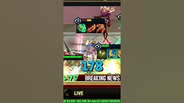 TFT No Lose (23 Win Streak) #Shorts