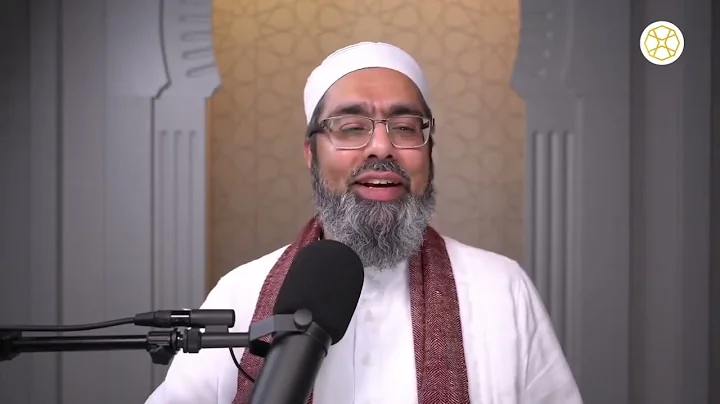 Is It Khalwa (seclusion)If I Video Call a Female Teacher? - Shaykh Faraz Rabbani