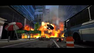 Battle Ops | Story Mode