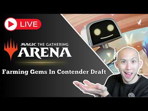 Farming Gems In Contender Draft | July 8, 2026