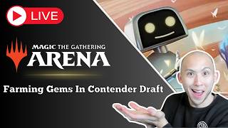 Farming Gems In Contender Draft | July 8, 2026