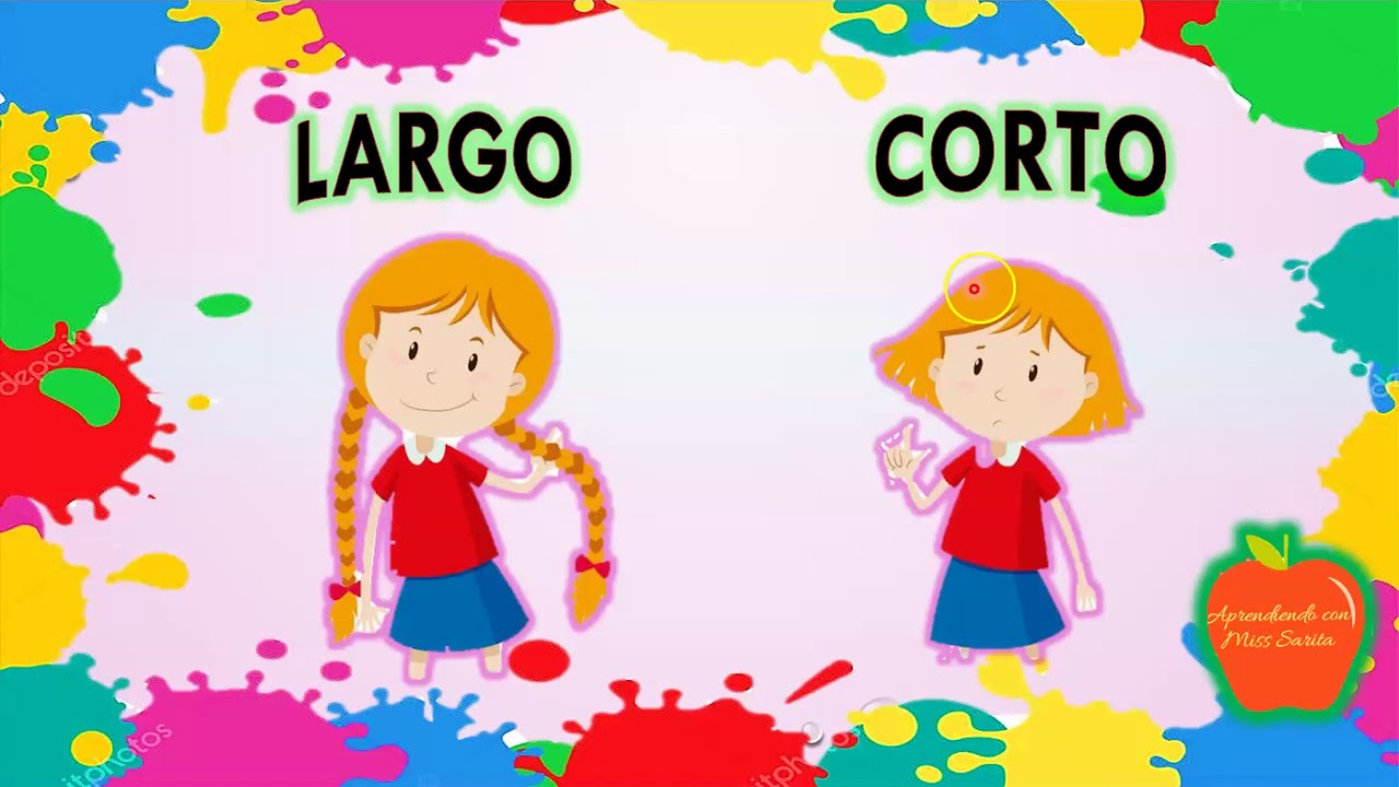 curso Casi Distribución LARGO CORTO - YouTube