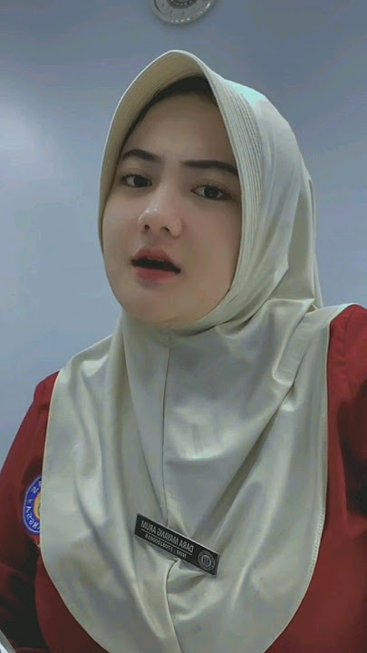HIJAB VIRALLL CANTIK 🔥♥️🔥😍 #bidan #perawat #dokter #sehat