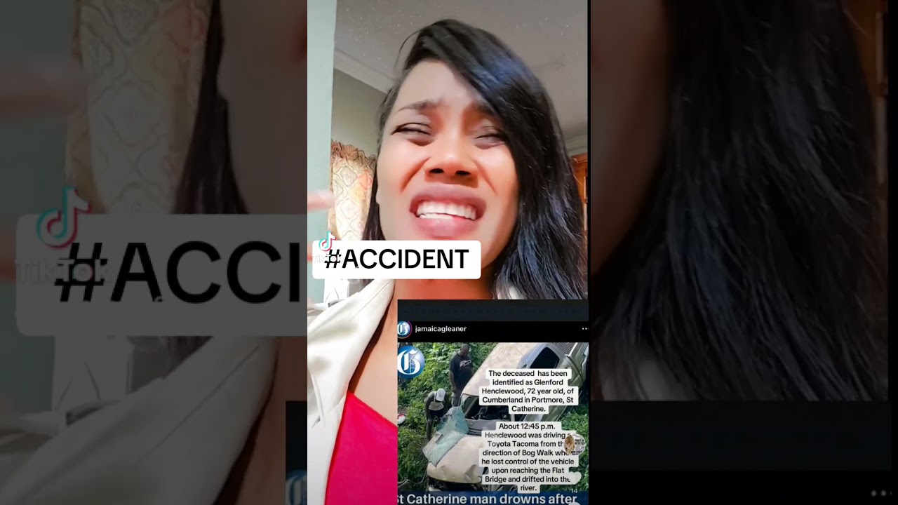 Things To Come- PROPHECY FULFILLED 😱🎯‼️ ACCIDENT ...ACCURACY