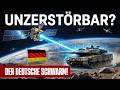 NATO SCHOCKIERT Warum Deutschland Plötzlich 10 Milliarden Im Weltraum Investiert NATO SCHOCKIERT Warum Deutschland Plötzlich 10 Milliarden Im Weltraum Investiert