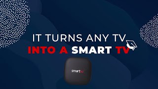 Stream Freeview on your TV with SmartVU screenshot 5