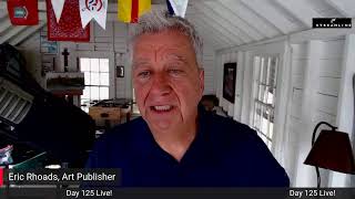 Day 125: How to Win Art Competitions