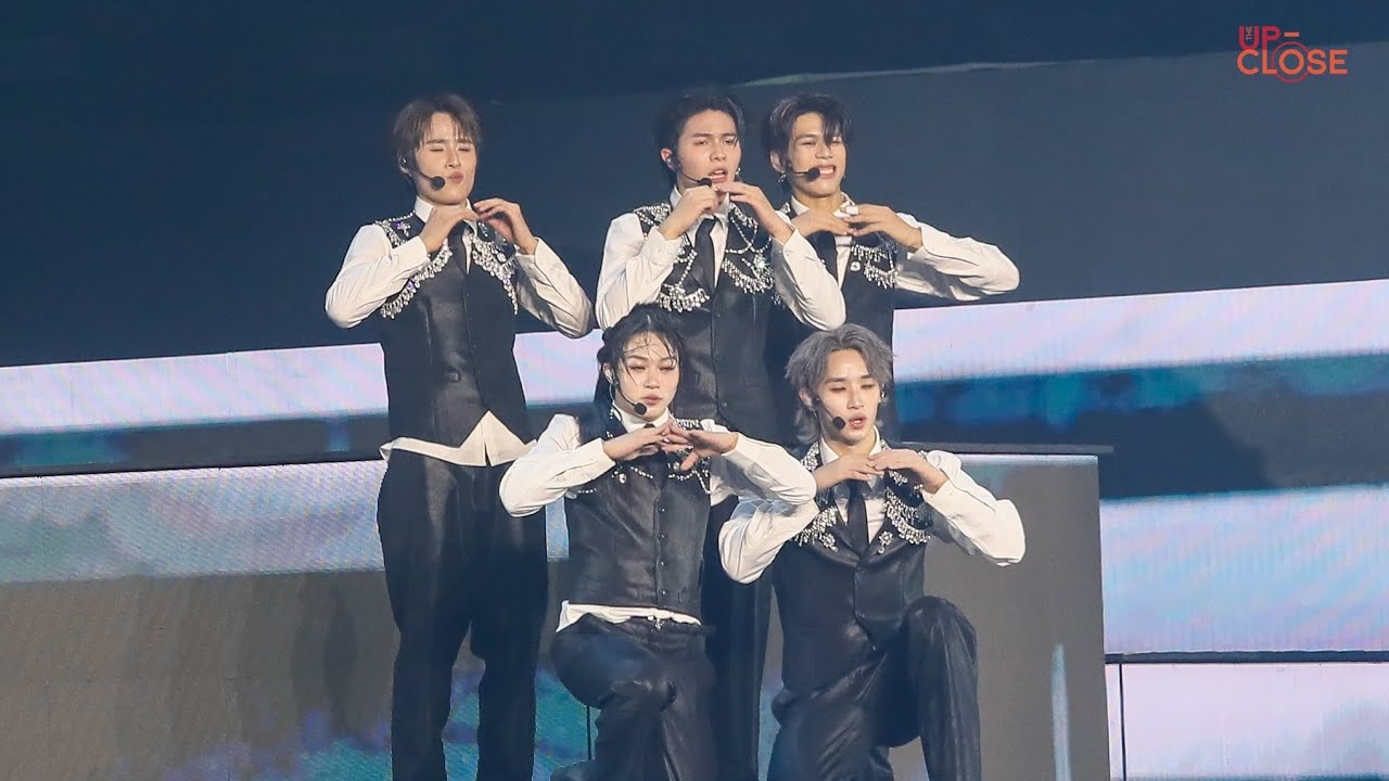 D2 แบ่งทีม พูดคุย + เพลง May I #LYKNDuskAndDawnConcertD2#LYKN#hongshihoshi #Williamjkp#nnutdan 