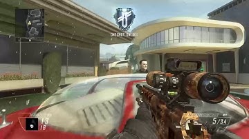 Black ops 2 1v1 qs