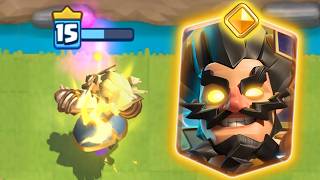 Information Electro Wizard Hero is Guide