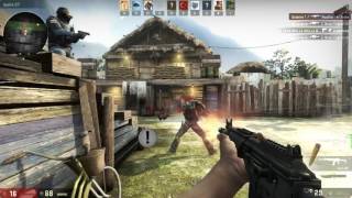 Plictiseala pe CS GO