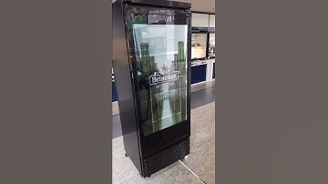 SAMILCDS new 49" Transparent LCD fridges with LGP  2016