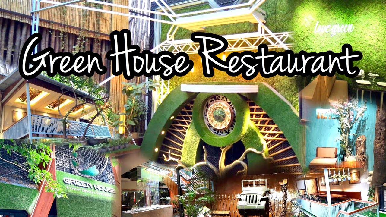 Green House Restaurant Convention Center YouTube monadeni-easter-festival-king-monada-see-you-tomorrow-psalmist