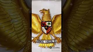 Garuda Pancasila