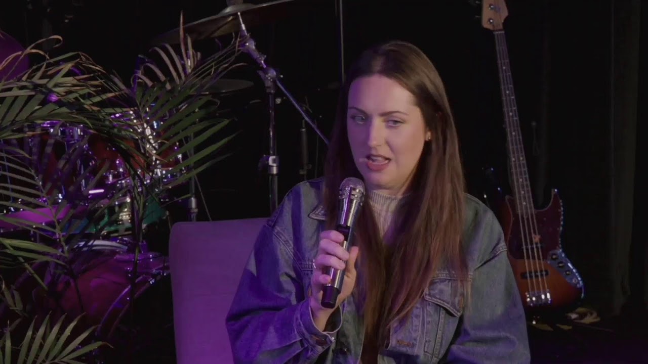 Dylan Monti | Singer Songwriter Spotlight