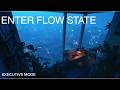 ENTER FLOW STATE | Deep Focus Music for CEOs &amp; High Performers