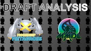 Back for Seconds | MMDL Season 2 Draft Analysis