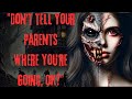 WE ARE THE BIRTHDAY FOOD| Aswang True story Philippines Mythical creatures nosleep creepypasta