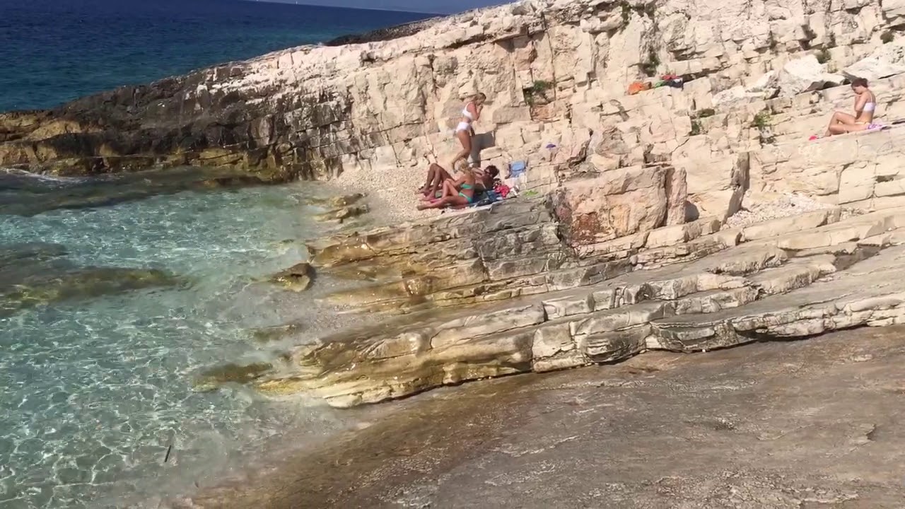 PROIZD ISLAND CROATIA 2018 - YouTube