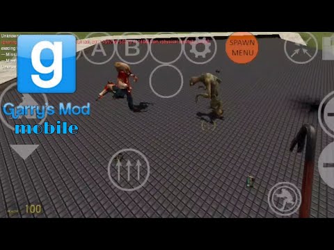 garry's mod apk APK for Android Download