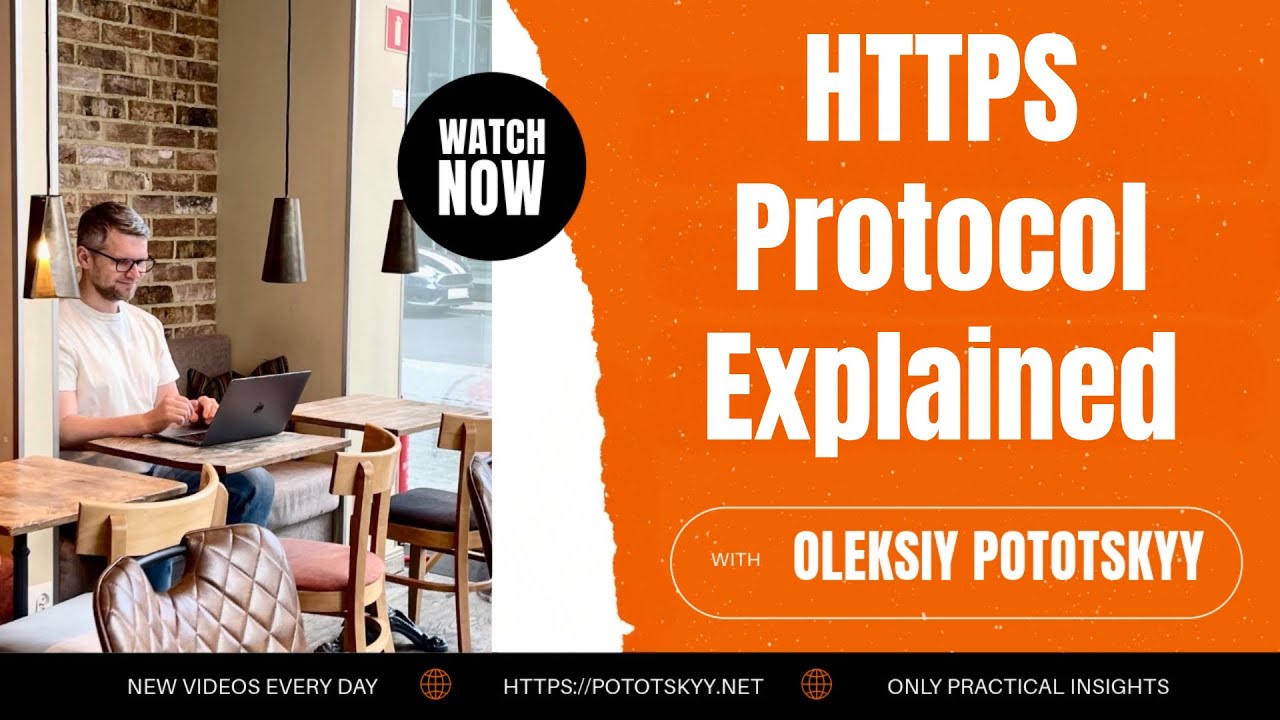 HTTPS Protocol Explained