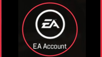 How To Create EA Account | Make Account in Apex Legends Mobile