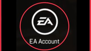 How To Create EA Account | Make Account in Apex Legends Mobile screenshot 5