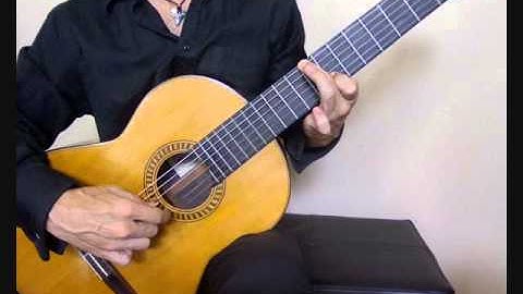 Mastering Your Guitar Fretboard Part Three Lesson 7, C3 2