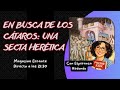 Cátaros: fueron destruidos por la Iglesia católica... / Magazine Errante #Historia #Cultura #Viajes
