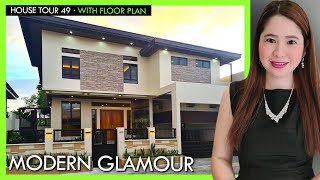Modern Luxurious House in BF Homes Paranaque: House Tour 50