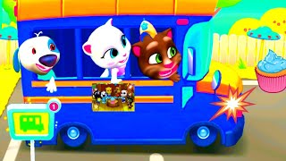 Cartoon Videos | Cartoon for Kids | Meowmi Family Show| Mami and Daddy |Kids Songs @MimiandDaddy