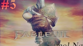 Let's Play Fable III #5: Making Pies!