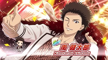 【テニラビ】イッツ・ショータイム！ 予告