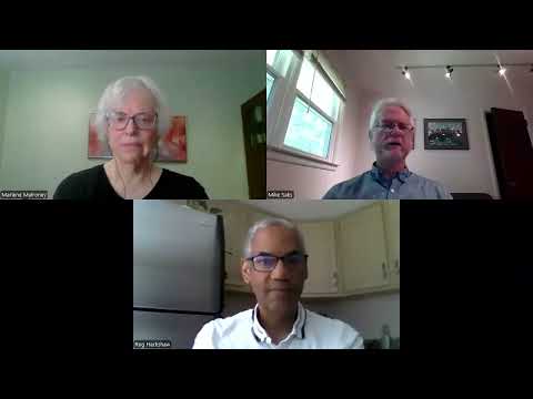 Introduction to the Unitarian Montessori School for Friends of The Unitarian Society