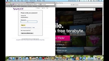 New Flickr Layout - How to Upload Images and Create Sets