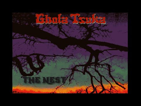 Ghola Tsuka - The Nest (2025) (New Single)