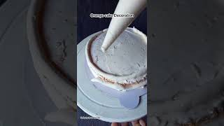 অরেঞ্জ কেক ডেকোরেশন#orangecakerecipe #shortvideo #cake #sylhet #sylhetykitchen