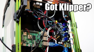 Is Klipper The Best Firmware For Your 3d Printer?